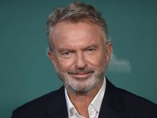 Murió el actor Sam Neill a los 78 años