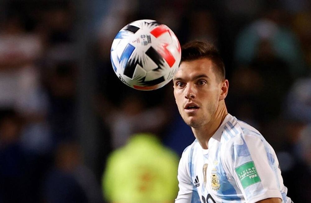 Giovani Lo Celso será operado y se perderá el Mundial de Qatar.