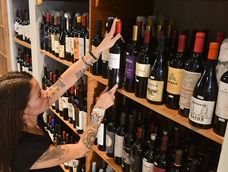 vino: el mercado interno del vino cayo en julio, ¿que sucedio en el semestre?