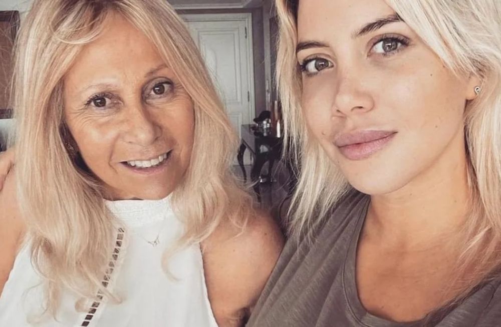 “Está por salir a la luz”: cuál fue la advertencia de la abogada de Wanda Nara.
