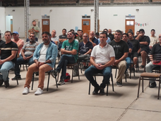 Comenzó el Curso de Refrigeración en General Alvear | Municipalidad&nbsp;