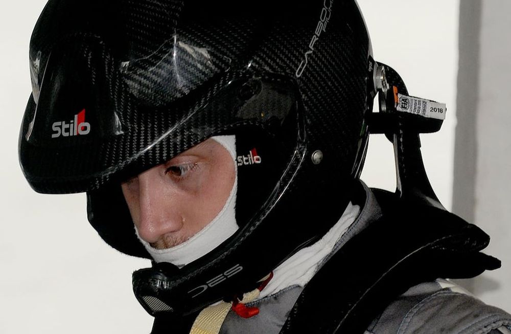 Javier Scuncio Moro busca pelear el campeonato de TC2000