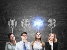 las personas con mejor desarrollo cognitivo tienden a nacer en estos meses, segun investigaciones