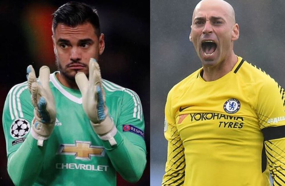 Chelsea y Manchester United definirán al campeón de FA Cup con presencia argentina