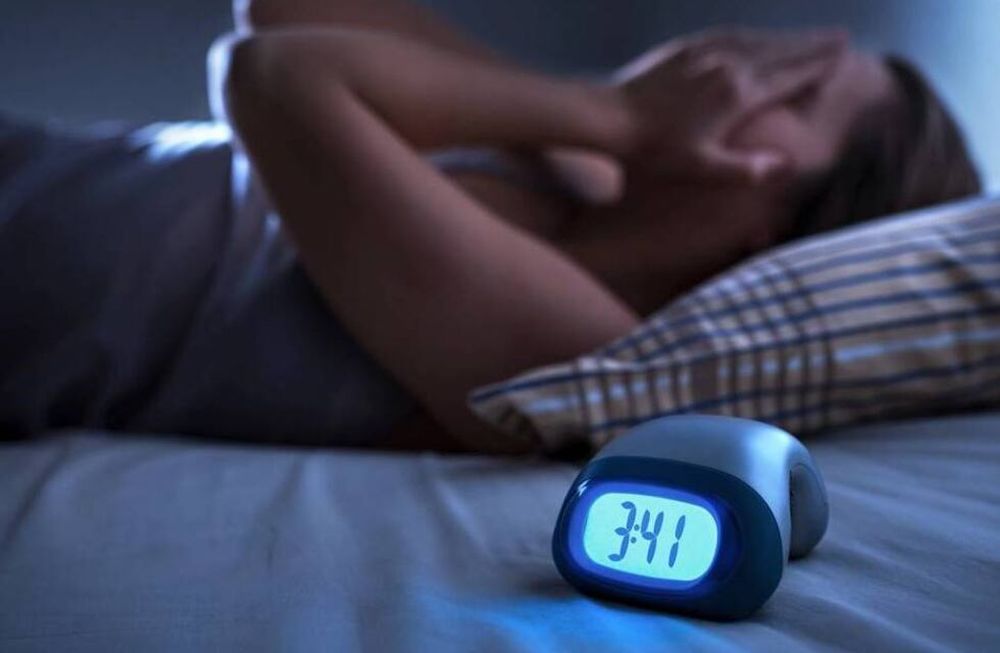 “Cómo cuidar la salud del sueño en pandemia”, en el Ciclo de Encuentros Virtuales de MELE