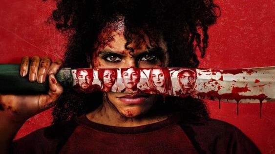 La película de HBO Max al estilo John Wick cargada de violencia y acción: dura una hora y media