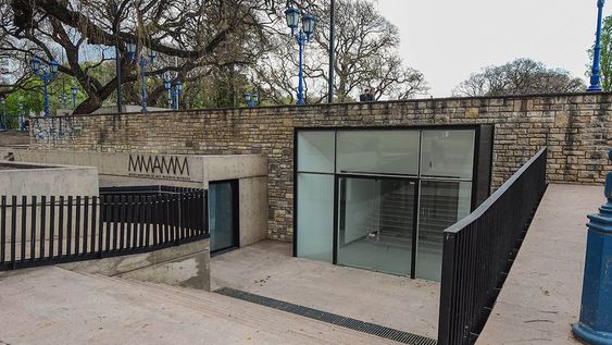 En obras desde febrero de 2017, el espacio reacondicionado y modernizado inagurará el próximo 17 de octubre a las 20. Foto: Mariana Villa / Los Andes