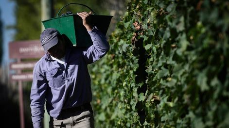 Negocio en stand-by hasta marzo - Por María Soledad González