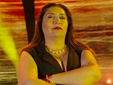 Pincoya contó en Gran Hermano su más triste momento de vida.