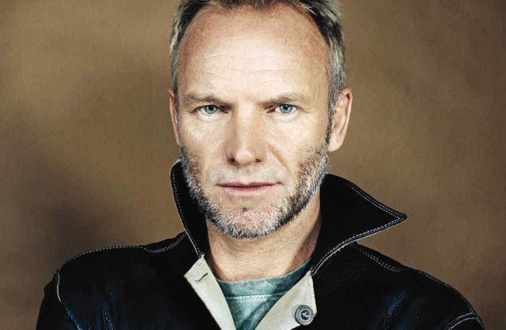 Sting vendió su catálogo al sello Universal que custodiará su legado