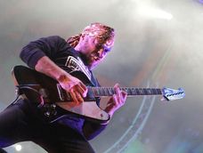 La Renga con nuevo disco tras cuatro años