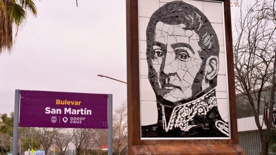 Nueva edición de las “Jornadas sobre sitios históricos sanmartinianos”, con puntaje de la DGE