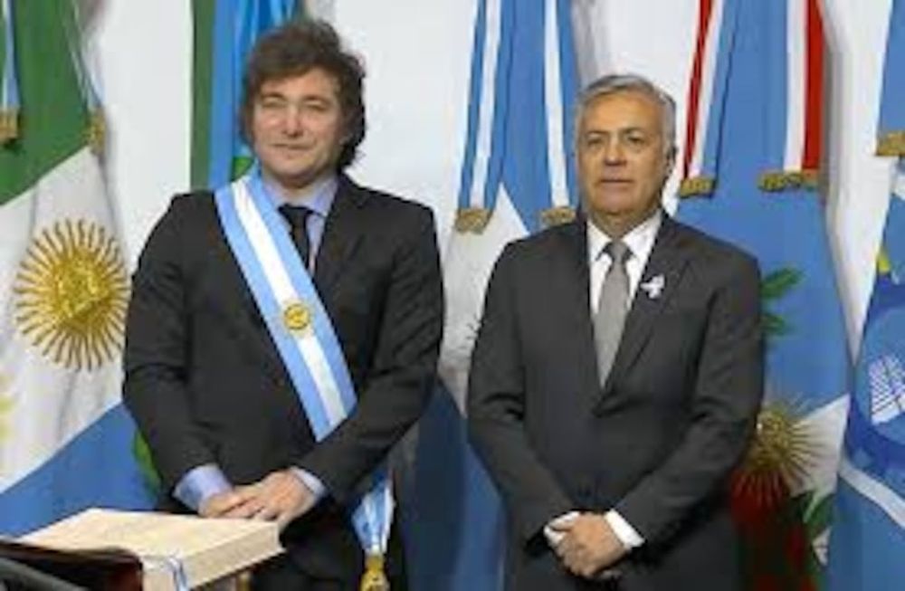 Milei y los mitos caídos de una inercia dañina