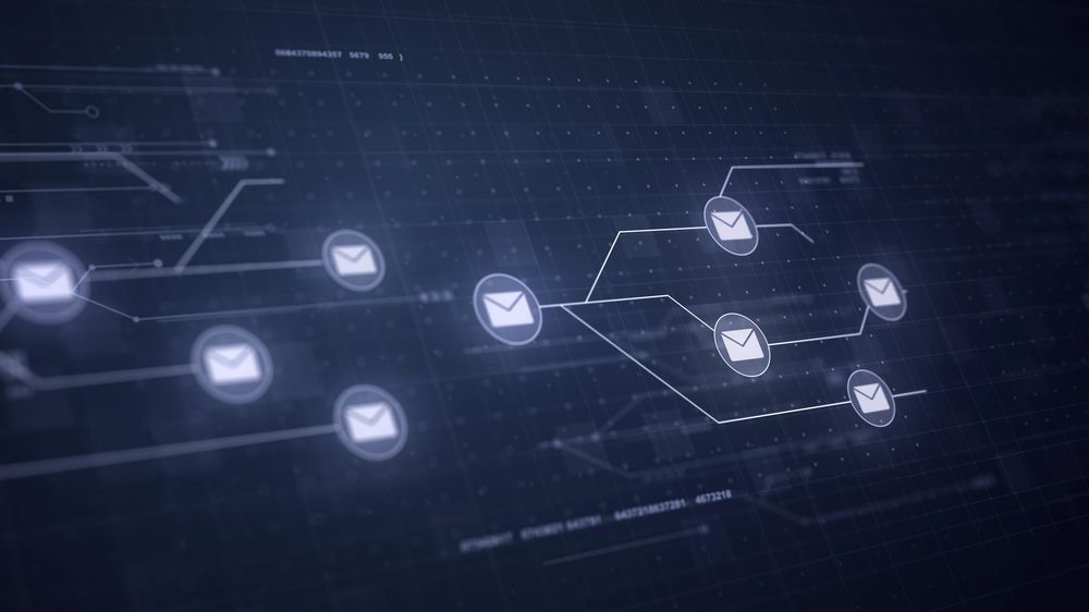 El whaling es un tipo de phishing más avanzado.
