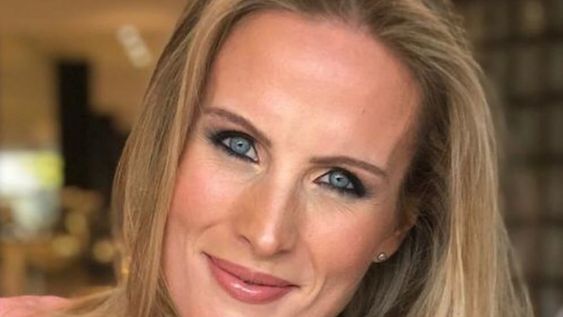 Guadalupe Gómez, la conductora que conquistó Argentina, Guatemala, Miami y Asia en la televisión; y que hoy vive dedicada a su familia.