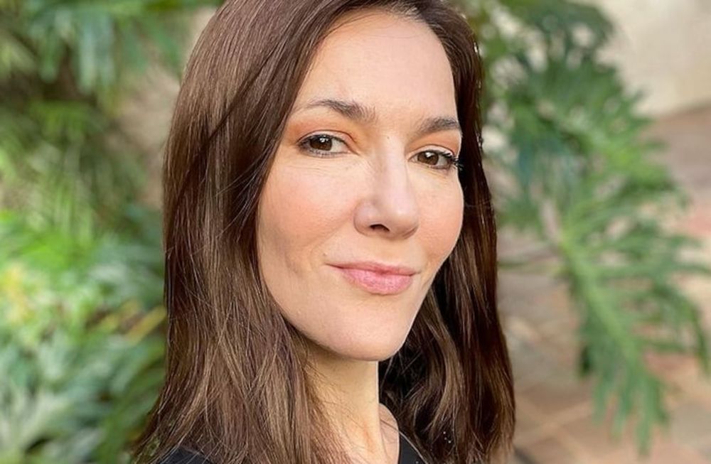Cristina Pérez