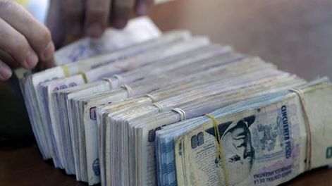 La desaceleración de la economía y la incertidumbre son los dos factores determinantes en estos momentos.