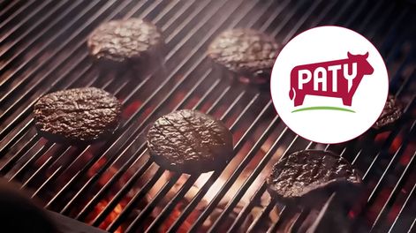 Crisis en un icono de las hamburguesas: suspenden a 450 trabajadores por caída del consumo y las exportaciones