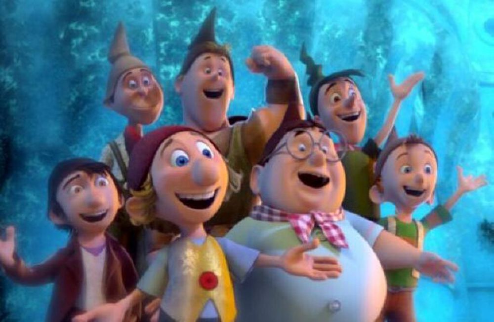 Otros estrenos en el cine