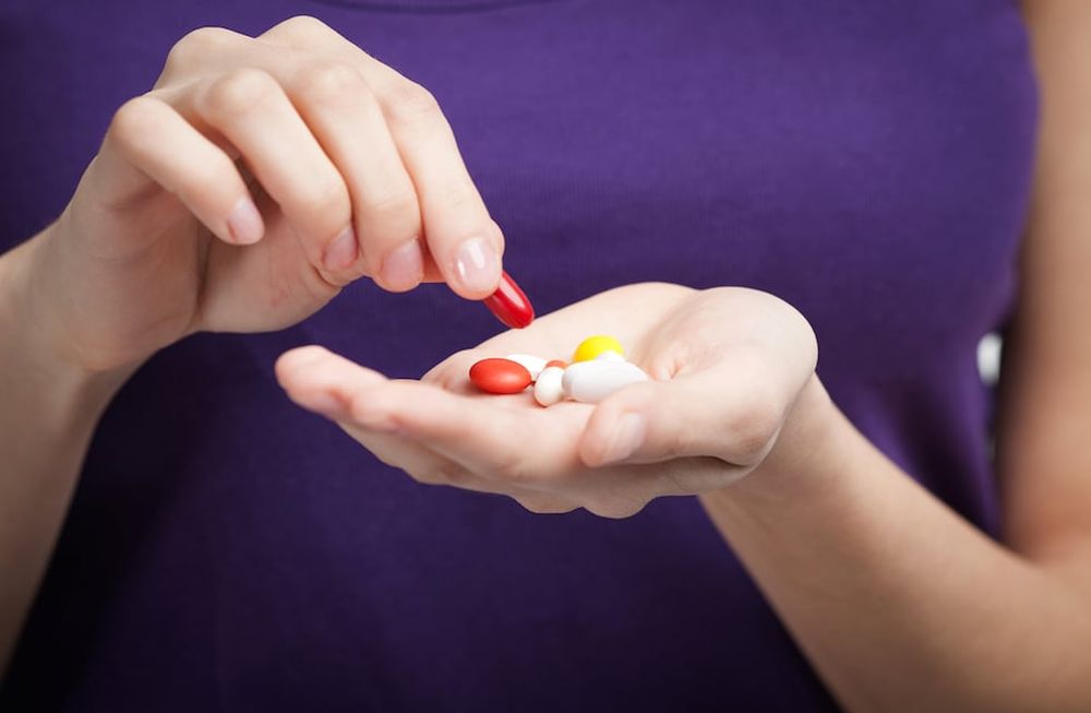 O uso correto de antibióticos é essencial para reduzir a resistência bacteriana. Foto: Depositphotos.