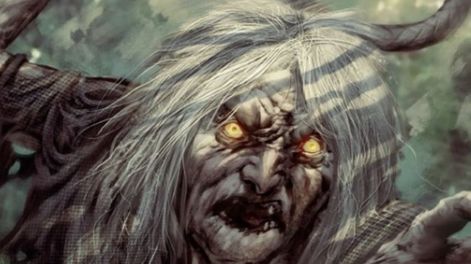 Los Andes | Ilustración de Luciano Fleitas.