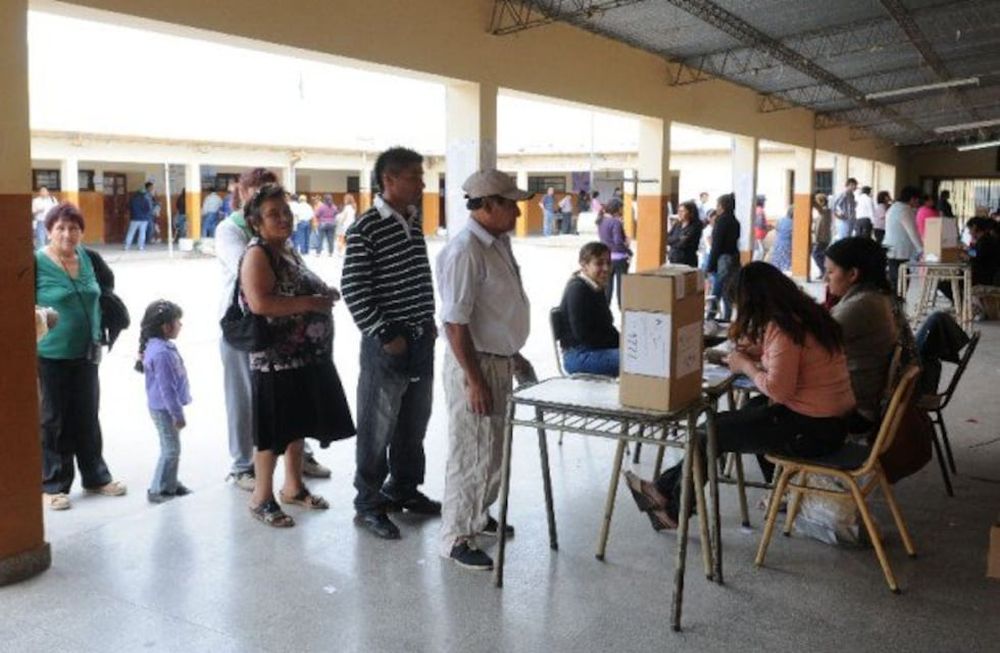 ¿La elección más difícil en 40 años?