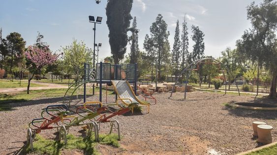 Presupuesto Participativo: estas son las obras más votadas por los vecinos de Godoy Cruz