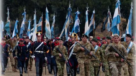 Humillados y ofendidos - Por Héctor Ghiretti
