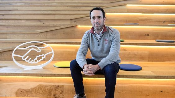 Marcos Galperin defendió a Mercado Libre por la mora y apuntó contra las críticas: Es menos del 3% del sistema.