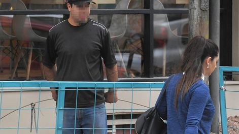 Los Andes | La norma prevé la realización de capacitaciones para que quienes cometan acoso abandonen ese tipo de conductas. | Foto: Orlando Pelichotti / Los Andes