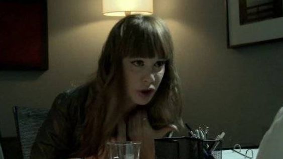 Murió a los 39 años la actriz Vanesa Motto Guastoni