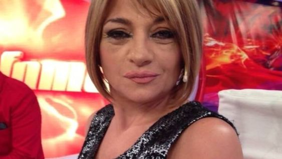 Ahora sí, así quedó Marcela Feudale tras su paso por el quirófano