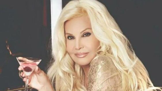 ¿Con limones?: Susana Giménez feliz con su cosecha, contó que haría lemoncello y un budín…. de naranja