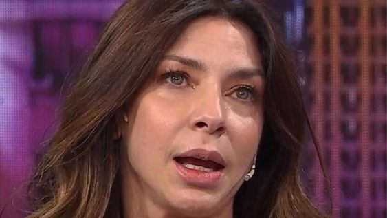 me redujo y me volvio chiquita: el doloroso relato de romina gaetani tras denunciar a su ex