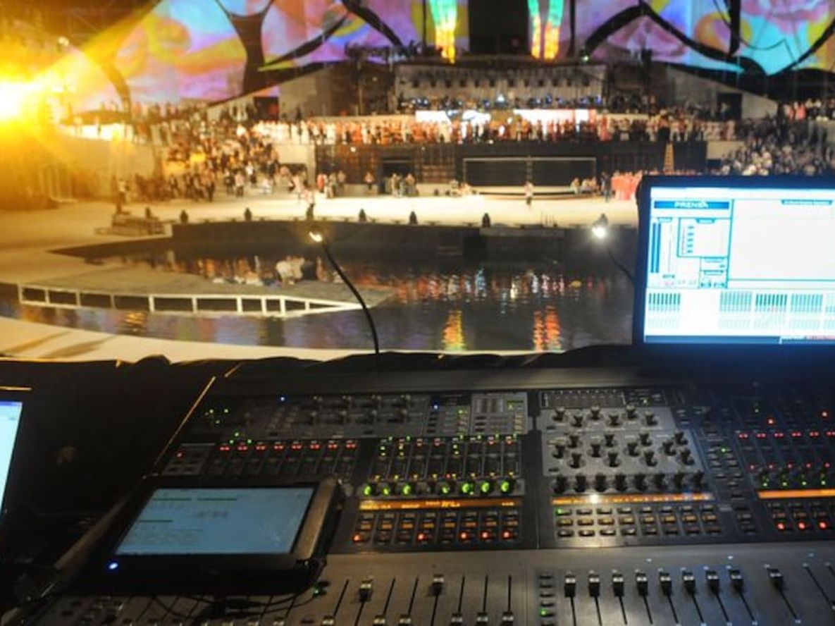 La Fiesta Nacional de la Vendimia se verá por diferido en la TV Pública