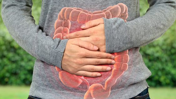 Cuál es la mejor fruta para limpiar el colon de forma natural