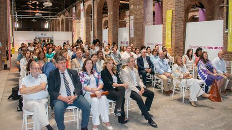 La Fundación de la UNCuyo entregó los Premios Gustavo Kent a diversos proyectos innovadores de Mendoza.