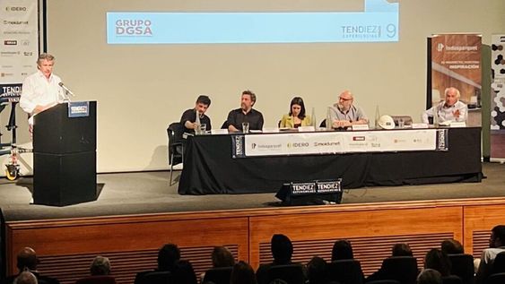 Este miércoles 9 TENDIEZ Experiencias llega a Rosario y el 23, a Neuquén