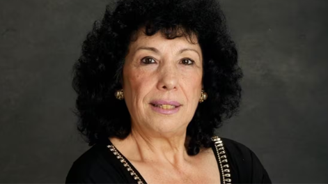 Los Andes | Marita Monteleone