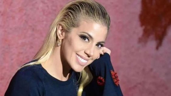 Virginia Gallardo criticó a “Showmatch” y lloró en cámara