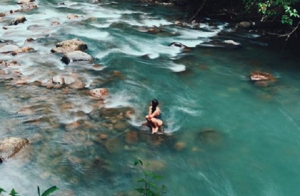 La última foto de la mexicana antes de morir en Costa Rica: “La muerte la seguía”