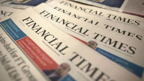 El Financial Times dice que el plan de Milei contra la inflación se está estancando.