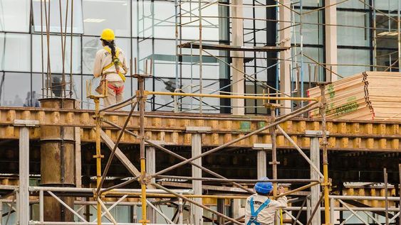 El costo de los materiales de la construcción en Mendoza fue del 7,28%