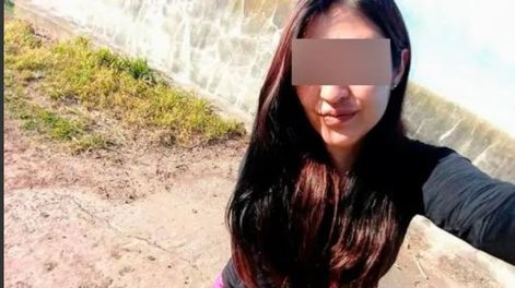 Los Andes | El año pasado Cecilia Barroso denunció una situación similar pero después se estableció que se había ido de su casa por sus propios medios