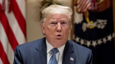 Tres reglas para la pandemia de Trump - Por Paul Krugman