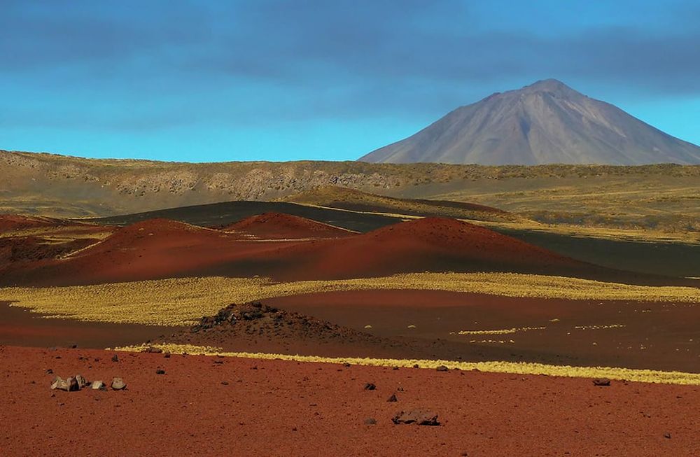 Malargüe, tu destino seguro, festeja su 70° aniversario