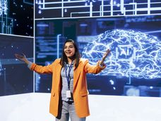 Inteligencia artificial y comprensión: el desafío al que nos enfrentamos en Educación Inteligencia artificial y comprensión: el desafío al que nos enfrentamos en Educación