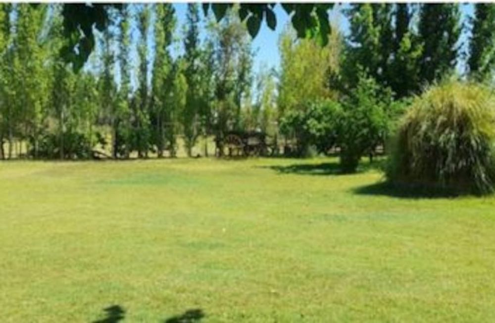 Finca en Los Corralitos