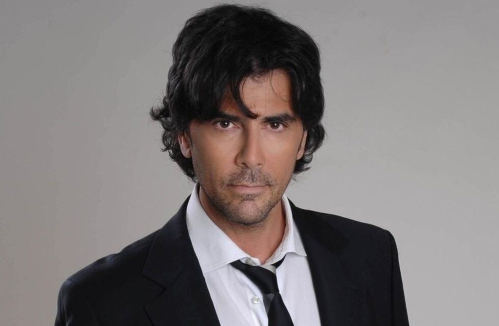 Juan Darthés rompió el silencio y agradeció a todos el apoyo