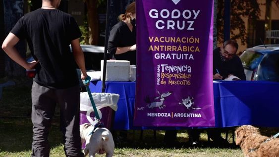 Vuelven las jornadas de adopciones al Parque Benegas